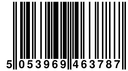 5 053969 463787