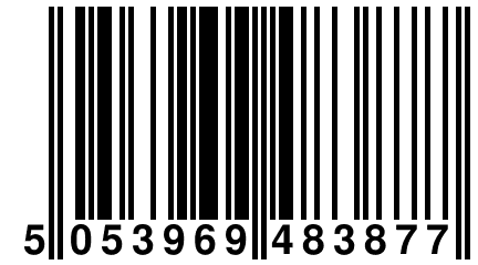 5 053969 483877