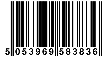 5 053969 583836