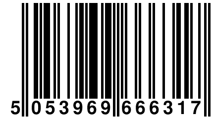 5 053969 666317