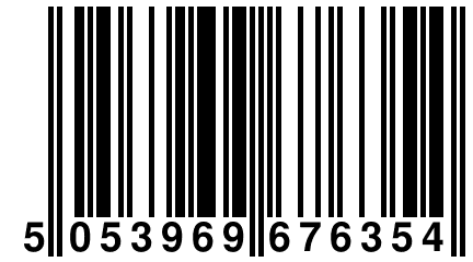 5 053969 676354