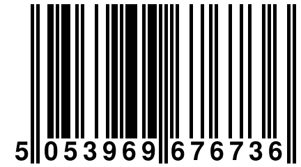 5 053969 676736