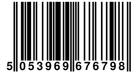 5 053969 676798