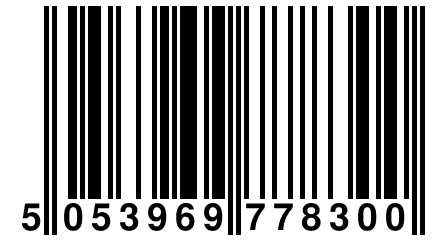 5 053969 778300