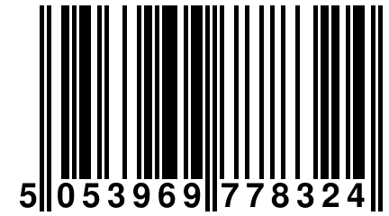 5 053969 778324