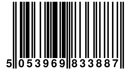 5 053969 833887