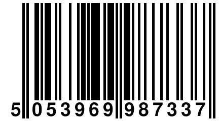 5 053969 987337