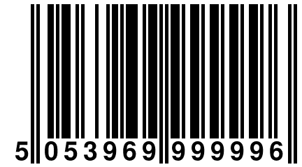 5 053969 999996