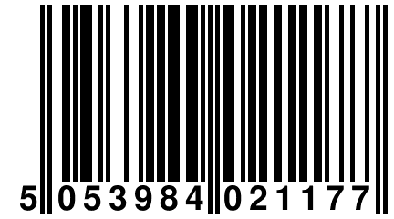 5 053984 021177