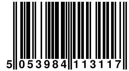 5 053984 113117