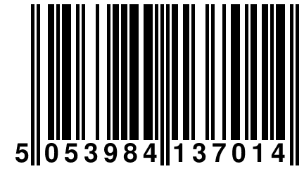 5 053984 137014