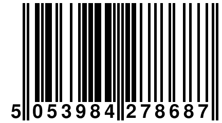 5 053984 278687