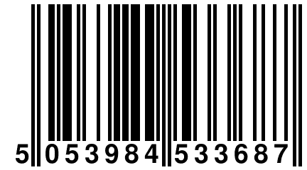 5 053984 533687