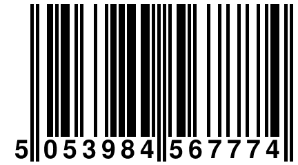 5 053984 567774