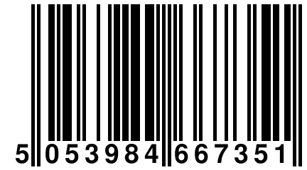 5 053984 667351