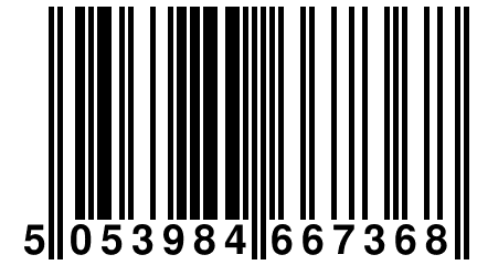 5 053984 667368