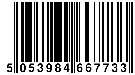 5 053984 667733