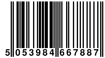 5 053984 667887