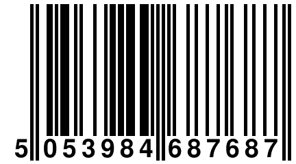 5 053984 687687