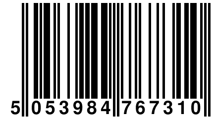 5 053984 767310