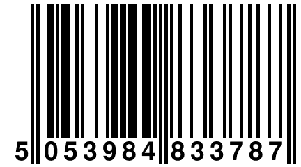 5 053984 833787