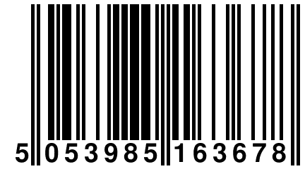 5 053985 163678