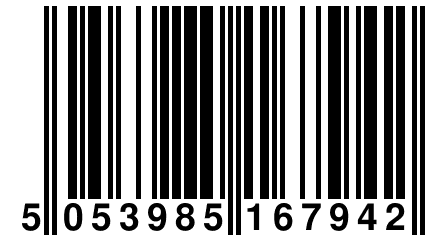 5 053985 167942