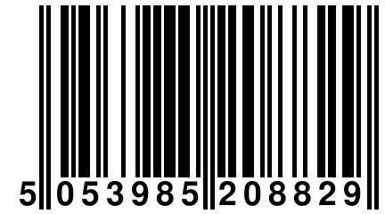 5 053985 208829