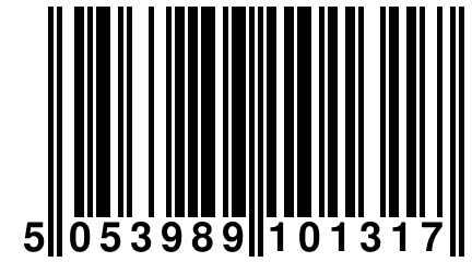 5 053989 101317