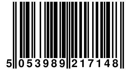 5 053989 217148