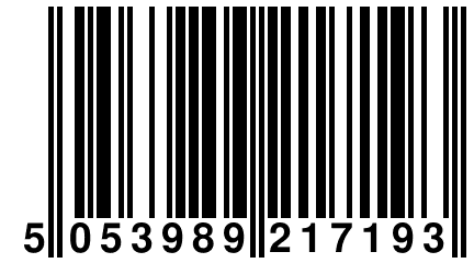 5 053989 217193