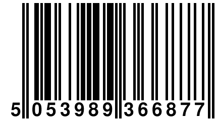 5 053989 366877