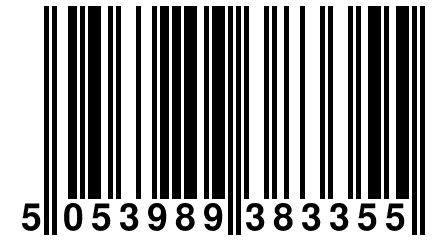 5 053989 383355