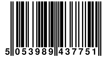 5 053989 437751