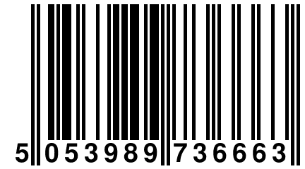 5 053989 736663