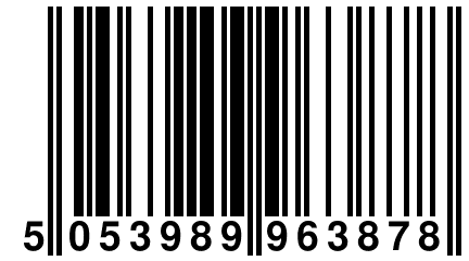 5 053989 963878