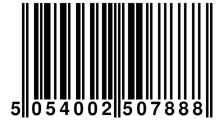 5 054002 507888