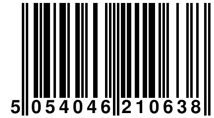 5 054046 210638