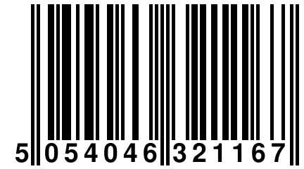 5 054046 321167