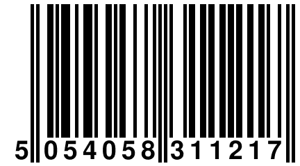 5 054058 311217