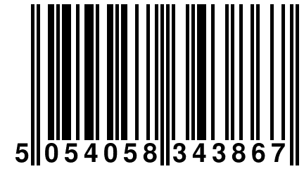 5 054058 343867