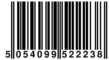 5 054099 522238