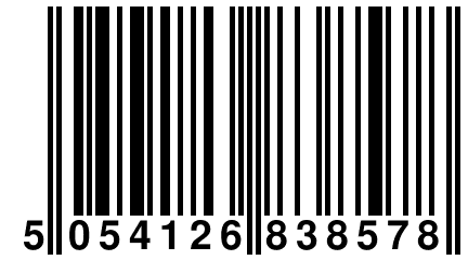 5 054126 838578