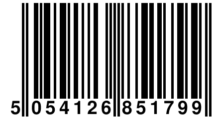 5 054126 851799