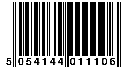 5 054144 011106