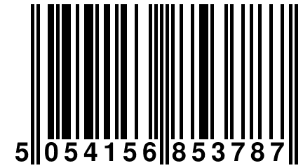 5 054156 853787