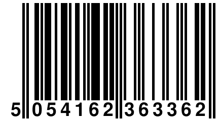 5 054162 363362