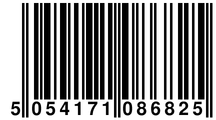 5 054171 086825