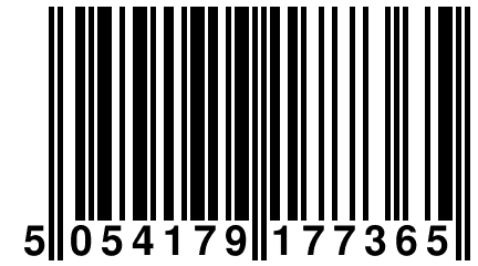 5 054179 177365