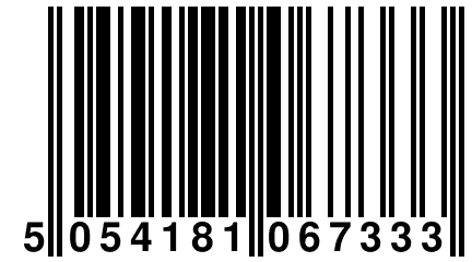 5 054181 067333